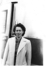 Bernice Keyes, 1956